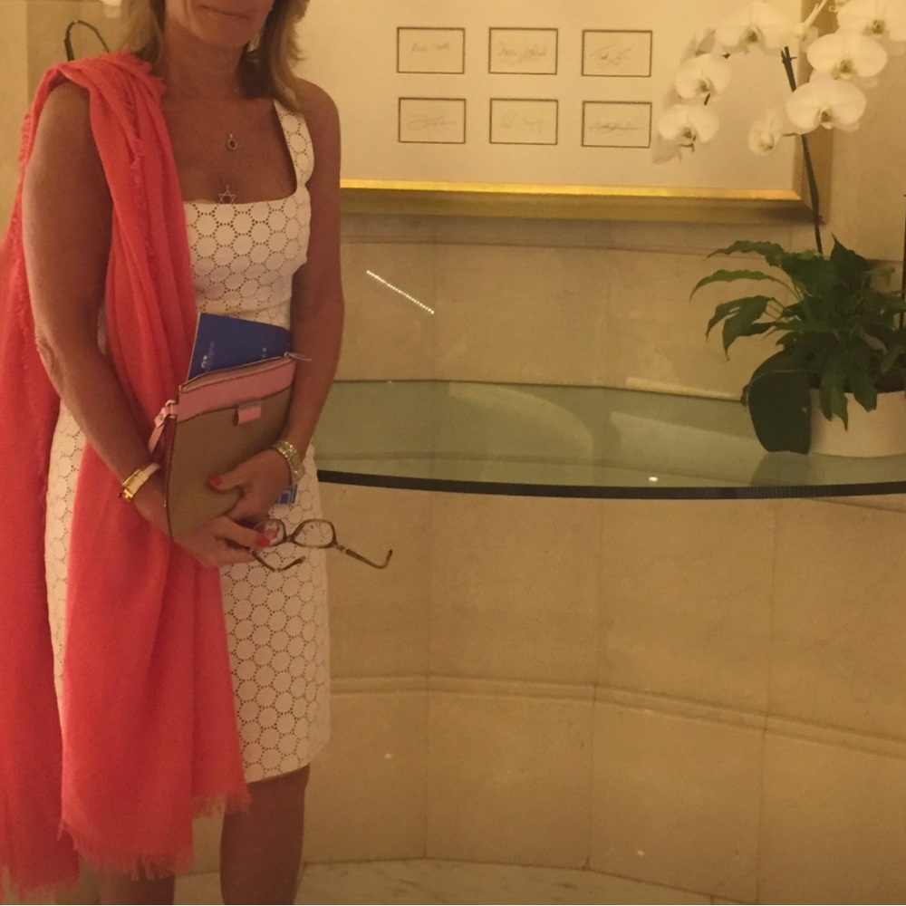 Michael kors collection dress